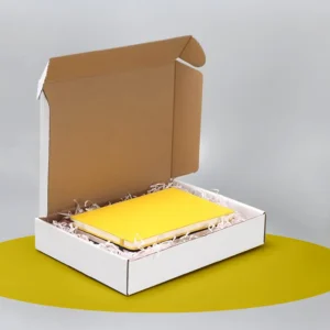 Cardboard Mailer Box