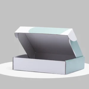 Cardboard Mailer Box