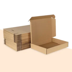 Cardboard Mailer Box