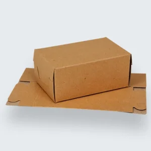 Chipboard Mailer Boxes