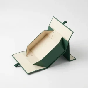 Collapsible Rigid Boxes