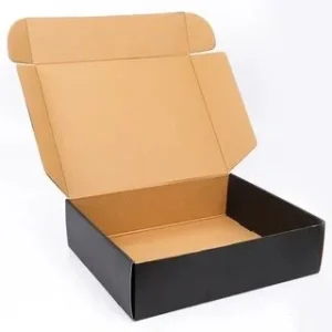Corrugated Mailer Boxes