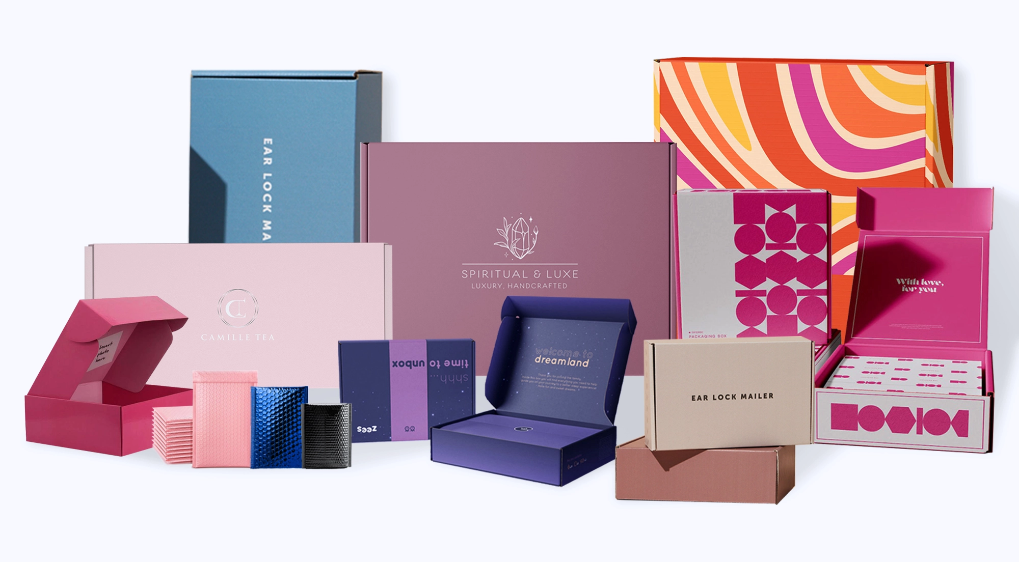 How Custom Mailer Boxes Can Boost Your USA eCommerce Brand in 2026