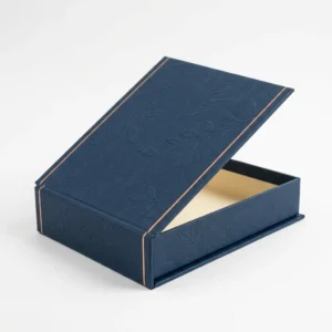 Custom Rigid Boxes