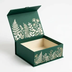 Custom Rigid Boxes