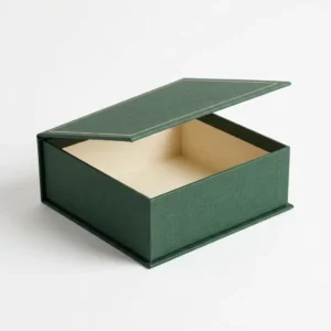 Custom Rigid Boxes