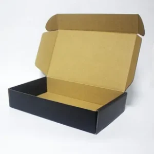 Tab Lock Mailer Boxes