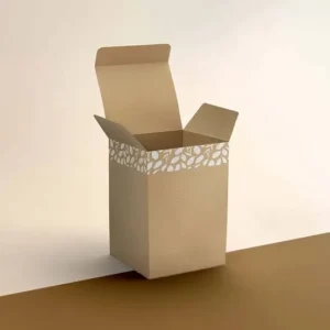 Tuck Top Boxes