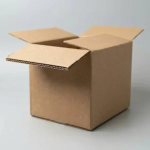 Double Wall Cardboard Mailer Box
