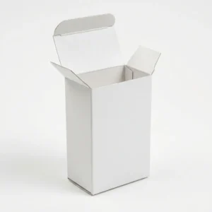 Reverse Tuck Boxes