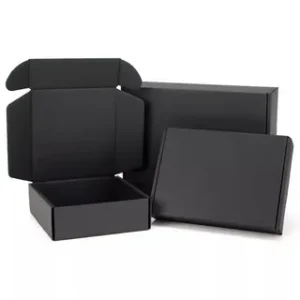 Tab Lock Mailer Boxes