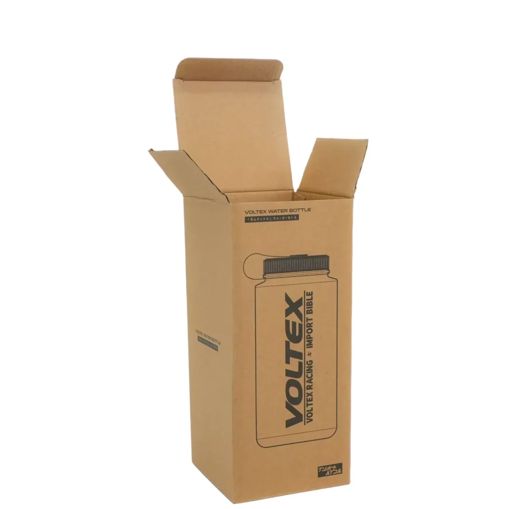 Tuck Top Boxes