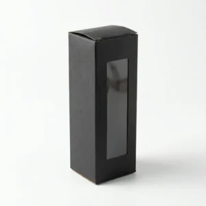 Window Tuck Boxes